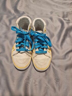 Vans Hi-top Shoes